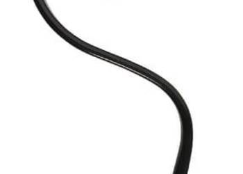 Ząb sprężynowy, 32x12x525 mm prosty bez redliczki CP100400