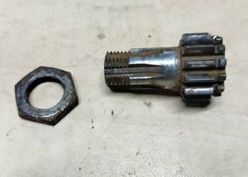 Tryb wałek zdawczy Komar motorynka dwa biegi