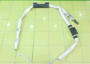 SANTA FE III 2.2 CRDI AUT 14r 5D kurtyna powietrzna lewa 116508500