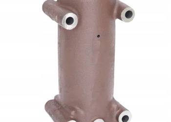 Cylinder podnośnika hydraulicznego C-330