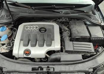 Silnik do Audi A3 8P 2.0TDI