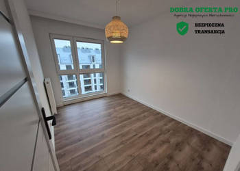 Nowe 3-pokojowe, dwupoziomowe 60 m², garaż 2025