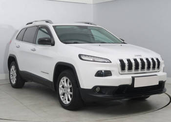 Jeep Cherokee 2.2 MultiJet