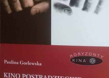 Kino Postradzieckie ,,Paulina Gorlewska,,