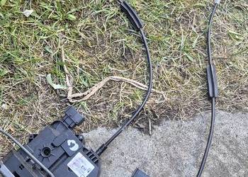 centralny zamek corsa d prawy tył,prawy przod 13258267.13258274 oryg.kpl