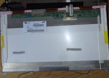 Matryca LTN156AT24 SAMSUNG (15,6'' do laptopa)