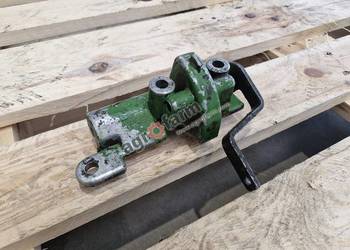 Pokrywa skrzyni biegów John Deere 2440, 2630