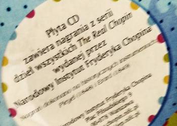 The Real Chopin na historycznych instrumentach unikat okazy