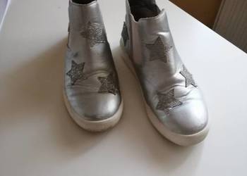 Buty za kostkę, botki HM rozm 32