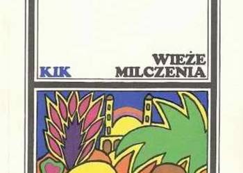 Paul Scott: Wieże milczenia