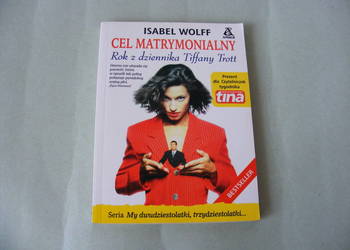 Cel matrymonialny Wolff