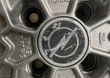 Felgi Opel 4x100 km 14