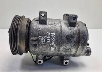 SPRĘŻARKA KLIMATYZACJI VW Passat B5 1.9 TDI _ pompa 8D0260805D