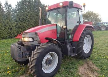 Mccormick CX95 Rok prod 2009
