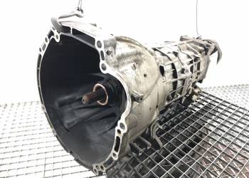 SKRZYNIA BIEGÓW LEXUS IS 2.2 177KM 05-13