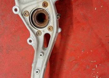 Zwrotnica audi 4k0 a6 a7 a8  prawa