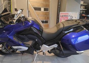 ROMET FR750 EURO 5+ NOWOŚĆ 2025 SALON SERWIS BIELSKO-BIAŁA