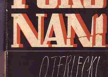 (588) POKONANI - OLGIERD TERLECKI