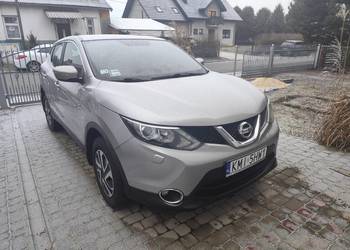 Nissan Qashqai j11