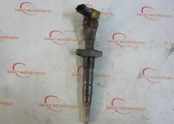 BMW 1 3 5 E87 E60 2.0 D N47D20C 143KM wtrysk wtryskiwacz 0445110141