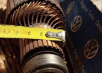 Wirnik alternatora VW nowy