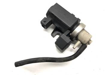 ZAWÓR PODCIŚNIENIA BMW F01 4.4 408KM 7595374 REGULATOR 08-15