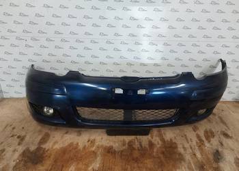 TOYOTA YARIS I LIFT 03r Zderzak przód przedni