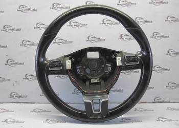 VW GOLF VI 10r kierownica 3C8959538G 3C8959537D