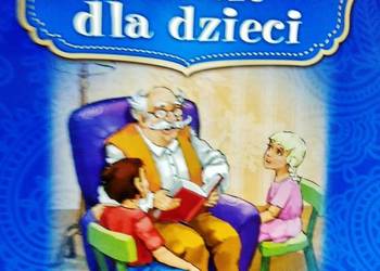 Najpiękniejsze wiersze dla dzieci książki używane outlet