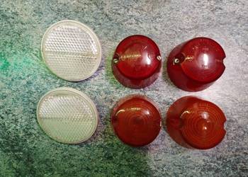 żuk nysa odblaski klosze oryginał