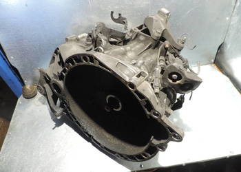 FORD FOCUS MK2 2.0 TDCI SKRZYNIA BIEGÓW 6M5R-7002-DB
