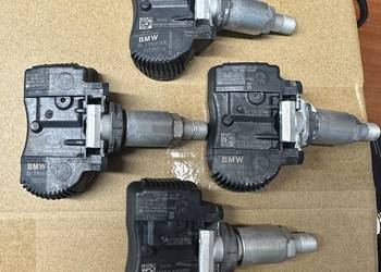 CZUJNIK CIŚNIENIA TPMS BMW 6881891, 707355-10