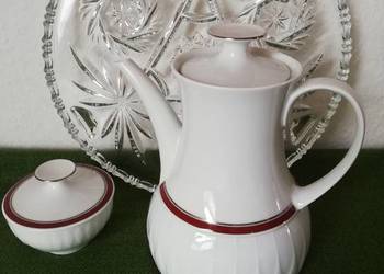 Dzbanek cukiernica porcelana Thomas-Rosenthal