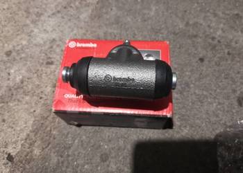 Sprzedam cylinderki hamulcowe