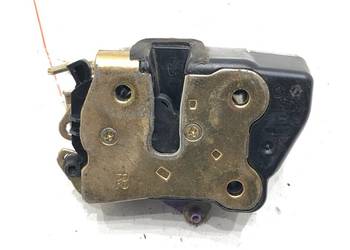 ZAMEK DRZWI PRAWY PRZÓD DODGE DAKOTA III Pick-up