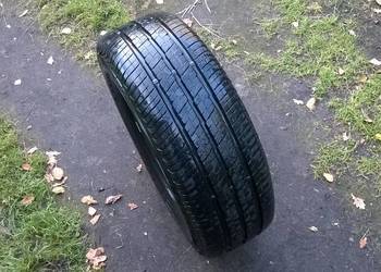 Continental Vanco-2 235/65R16C JAK NOWA Continental Vanco-2 235/65R16C JAK NOWA