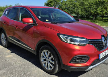 Renault Kadjar 1.5 dci 84 tys.km ! I (2015-)