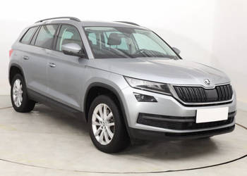 Skoda Kodiaq 2.0 TDI 4x4