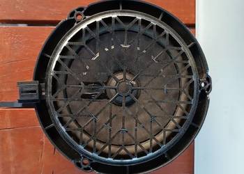 Głośnik drzwi prawy przód Peugeot 2008 I