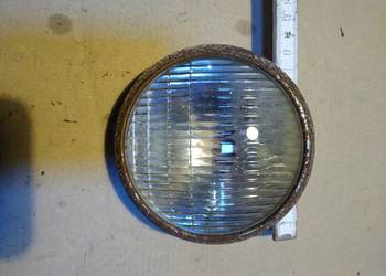 NSU qick Hella element lampy szperacza