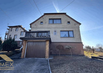 Dom wolnostojący 160m2 Wodzisław Śląski