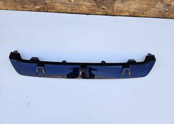 BMW X5 G05 M-PAKIET DYFUZOR SPOILER ZDERZAKA TYŁ 8089547 51128089547