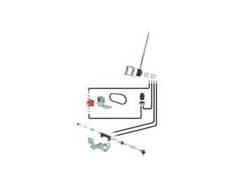 POMPA WSPOMAGANIA UKŁADU KIEROWNICZEGO T-25