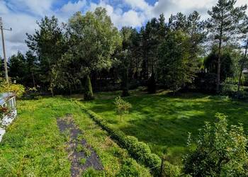 Na sprzedaż: Działka budowlana pod lasem – Elgiszewo 925 m2