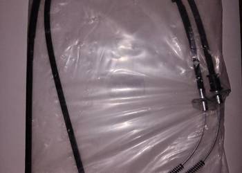 Linka  hamulca  Łada 2101 - 2103 - 2105 - 2106 - 2107