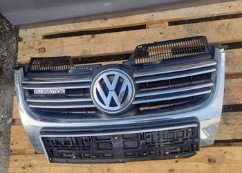 Volkswagen Golf V Jetta atrapa grill 1K5853651