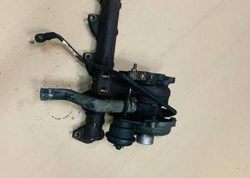 54359710009 turbina turbo peugeot 206 citroen c3 1.4 hdi