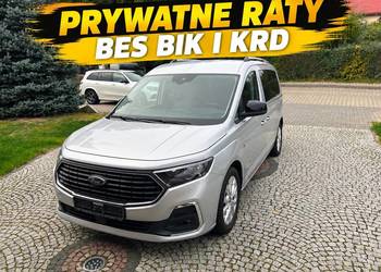 FORD TOURNEO GRAND