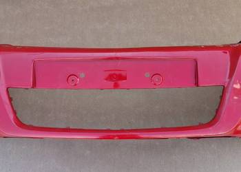 OPEL ASTRA H 3 III LIFT 06–14 ZDERZAK PRZÓD PRZEDNI 13225746