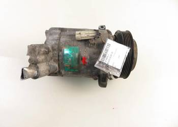 KOMPRESOR KLIMATYZACJI SAAB 9-3 II (YS3F) 2.0 t 12758381